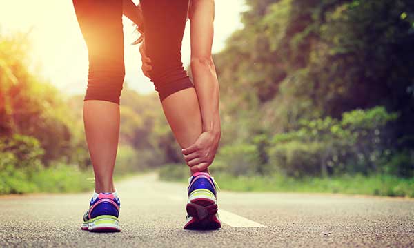 Podiatrist in Tyler, TX - About Us